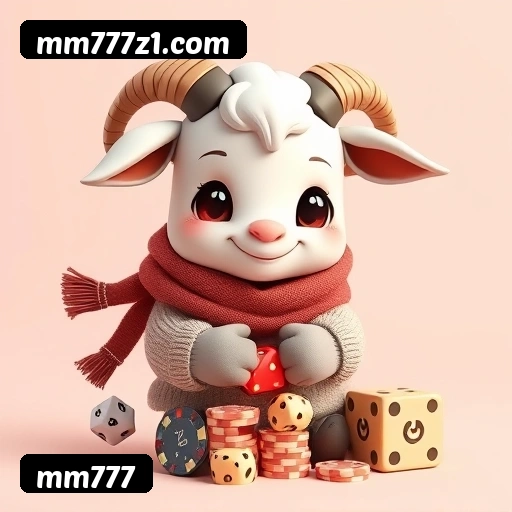 Imagem secundária de apoio para instalação do app mm777
