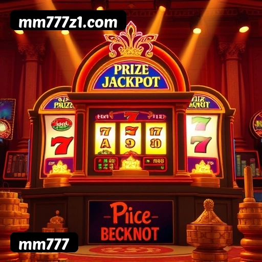 Vantagens de jogar slots no mm777 Brasil