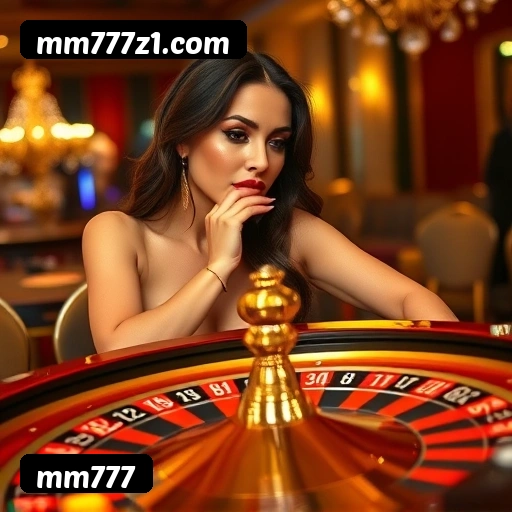 App Mobile mm777 - Jogue em Qualquer Lugar no Seu Smartphone
