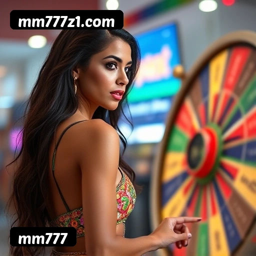 Cassino ao Vivo mm777 - Dealers Brasileiros Profissionais